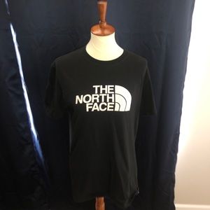 North Face shirt